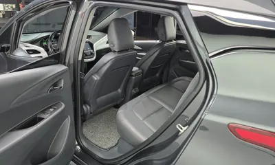 ChevroletGMDaewoo Bolt EV