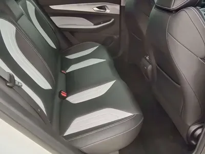 Geely Binrui