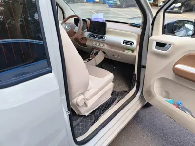 Wuling MINIEV