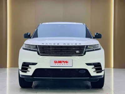 Land Rover Velar