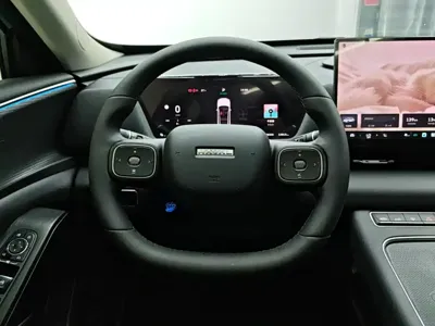 Haval Xiaolong Max