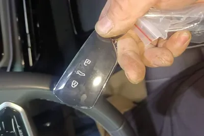 Volkswagen ID.4 X
