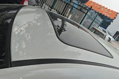 Changan Eado