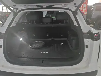 Chery Explorer 06