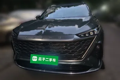 Roewe RX9