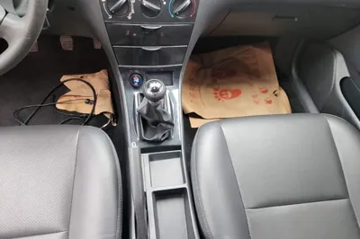 BYD F3