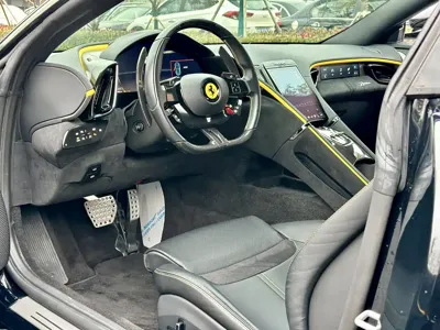 Ferrari Roma