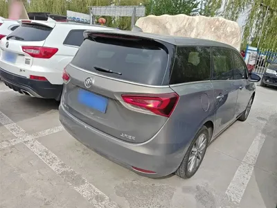 Buick GL6