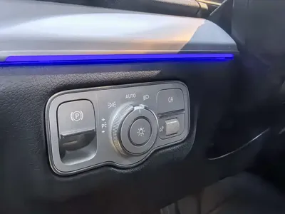 Mercedes-Benz GLE Coupe