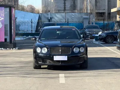 Bentley Flying Spur