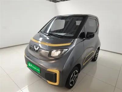 Wuling Nano EV
