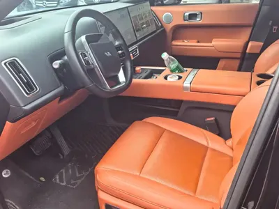 Li Auto Li L9