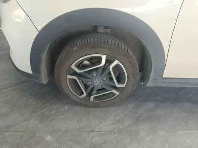 BAIC New Energy EC3