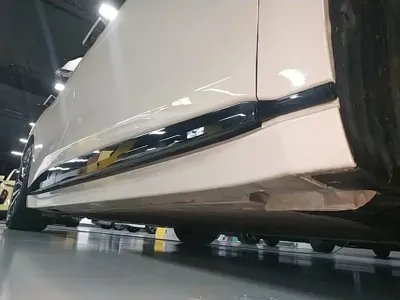 Zeekr 极氪007GT