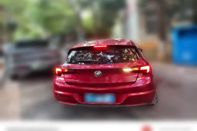 Buick Verano
