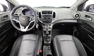 ChevroletGMDaewoo Aveo