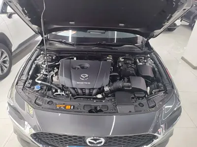 Mazda 3 Axela