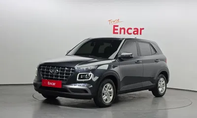 Hyundai Venue