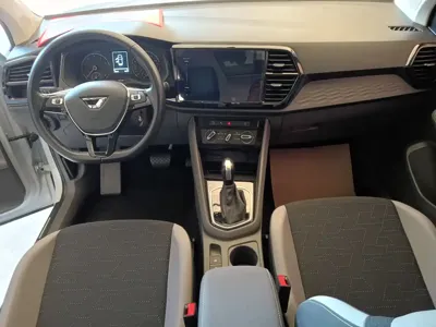 Jetta VS7