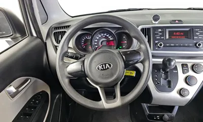 Kia Ray