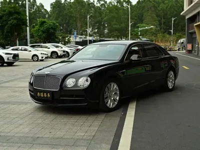 Bentley Flying Spur