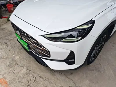 MG MG ONE