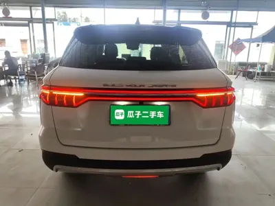 BYD Pro