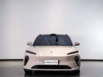 Nio ET5