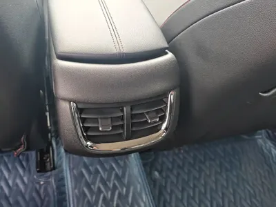 Chevrolet Malibu XL