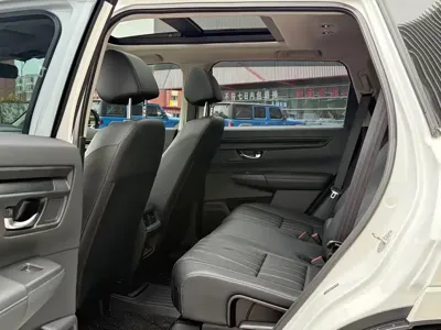 Honda Breeze