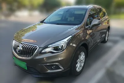 Buick Envision