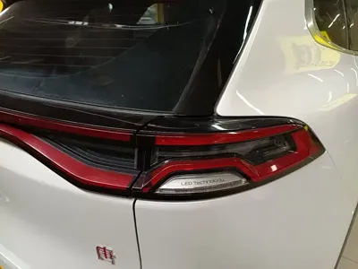BYD Tang