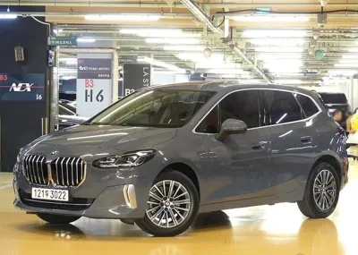 BMW 2-Series