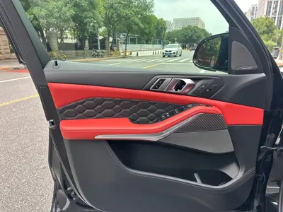 BMW X5 M