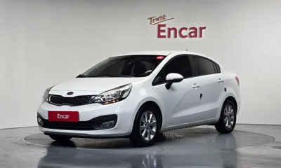Kia Pride