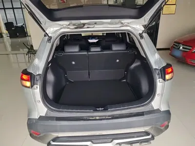Toyota Frontlander