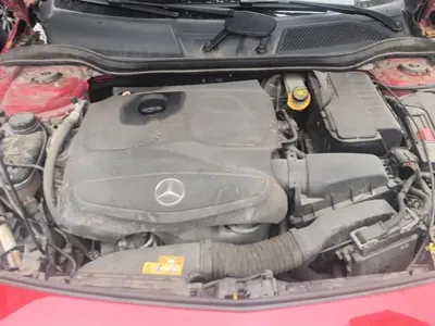 Mercedes-Benz A-Class (Import)