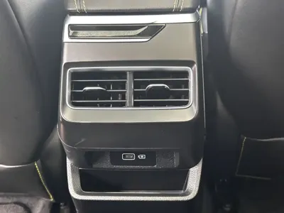 Geely Xingrui