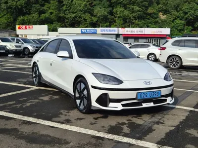 Hyundai Ioniq6