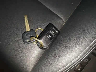 Toyota Vios FS