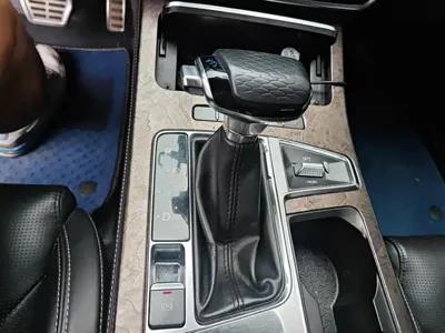 Jetour X70 Plus