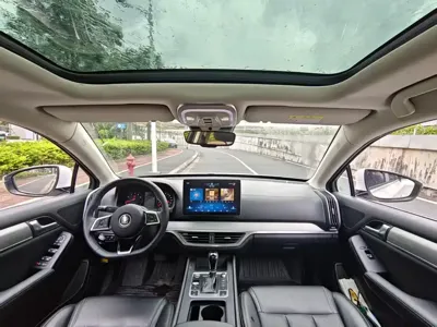 BYD Tang