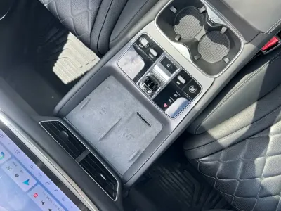 BYD Seal 07 EV