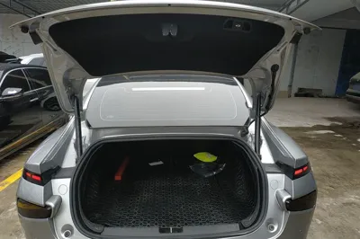 Xpeng P7