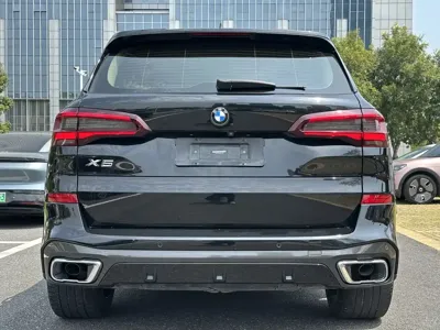BMW X5 (Import)