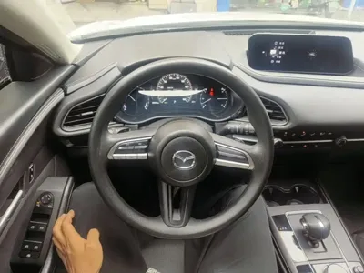 Mazda CX-30 EV