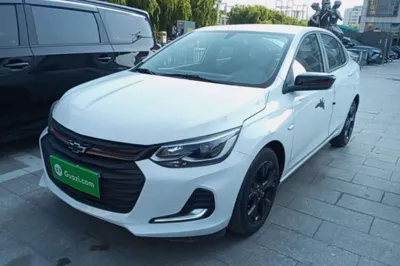 Chevrolet Cavalier