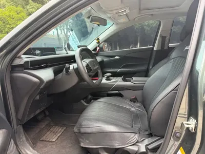 Changan Yida