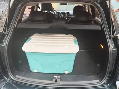 MINI Mini Countryman