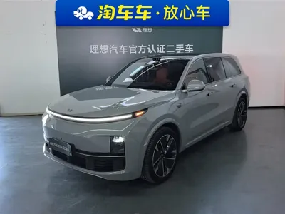 Li Auto Li L9